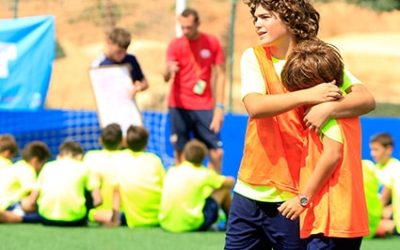 Cómo optar a la Beca Premier League para que tus hijos pasen una estancia en Sunderland