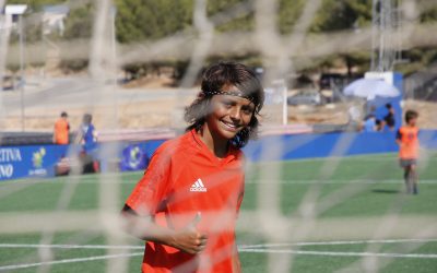 Los campamentos de verano para aprender inglés como mejor solución