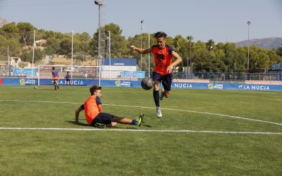 Así es el campus de fútbol para aprender inglés de Inglaterra en Casa
