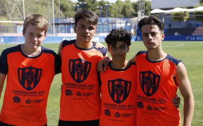 Descubre las colonias de verano en inglés de Inglaterra en Casa