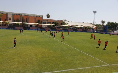 Inglaterra en Casa te trae los mejores cursos de verano de fútbol en inglés