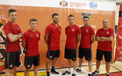 Inglaterra en Casa te trae el mejor campus de fútbol en inglés