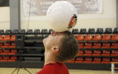 Así es el campamento en inglés para escolares que organiza Inglaterra en Casa