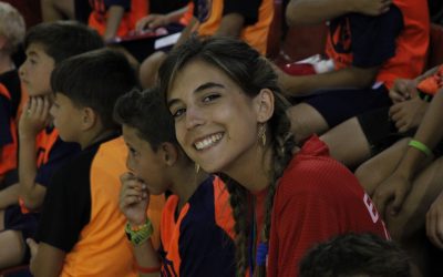 Aprende fútbol con entrenadores británicos, así es el modelo de Inglaterra en Casa