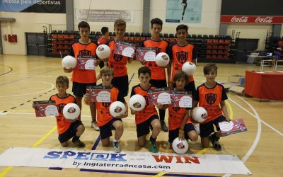 Campus de verano en Alicante, así es la mejor alternativa para tus hijos