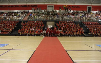 Escuela de fútbol 2024, aprovecha y escoge una opción en inglés