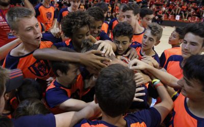 Por qué elegir el campus escolar en inglés de Inglaterra en Casa