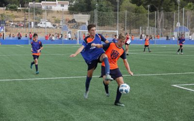 Inglaterra en Casa te propone lo más próximo a un campamento intensivo inglés