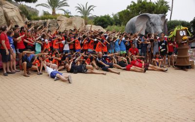 Por qué la inmersión en inglés en verano es vital para no perderse tras las vacaciones