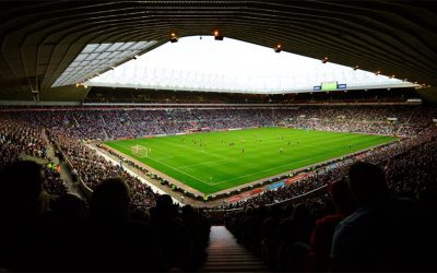 Así es la academia de fútbol en inglés que organiza Inglaterra en Casa