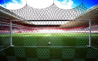 Por qué aprovechar la oportunidad para apuntarse a un campus fútbol en inglés en Semana Santa