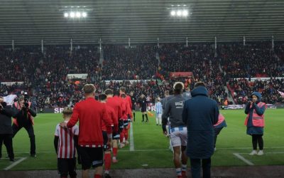Campus de fútbol con entrenadores británicos del Sunderland